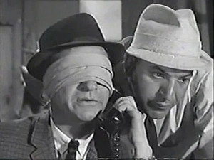 The Alfred Hitchcock Hour 2. évad Ep.23 23. epizód