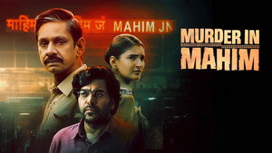 Murder in Mahim kép