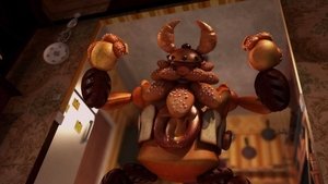 Miraculous Katicabogár és Fekete Macska kalandjai 3. évad Ep.5 Bigottrix