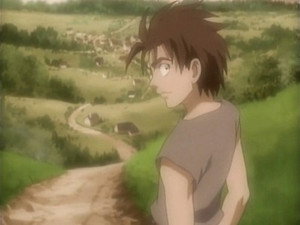 MÄR-メルヘヴン- 3. évad Ep.21 21. epizód