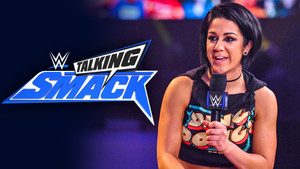 WWE Talking Smack 5. évad Ep.4 4. epizód