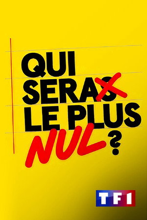 Qui sera le plus nul ? poszter