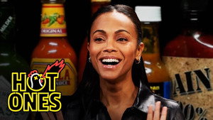 Hot Ones 19. évad Ep.10 10. epizód
