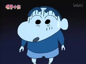 クレヨンしんちゃん 2. évad Ep.862 862. epizód