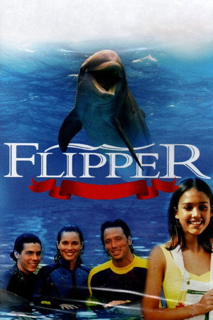 Flipper poszter