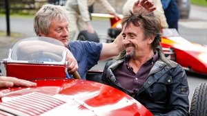 Richard Hammond műhelye 2. évad Ep.9 9. epizód