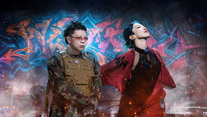 中国新说唱 9. évad Ep.12 12. epizód