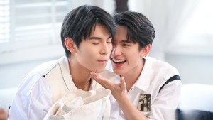 พี่พระเอกกับเด็กหมาในกอง 1. évad Ep.11 11. epizód