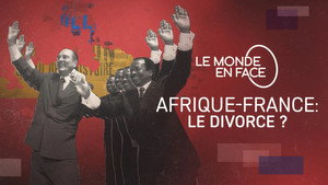 Le Monde en face 19. évad Ep.12 12. epizód