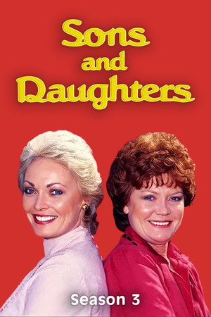 Sons and Daughters 3. évad (1984-02-13) poszter