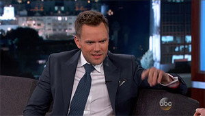 Jimmy Kimmel Live! 12. évad Ep.30 30. epizód