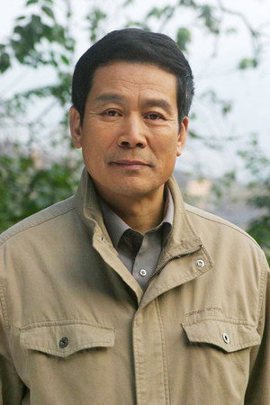 Xu Min profil kép