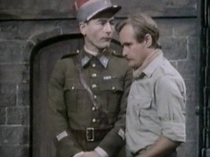 Colditz 2. évad Ep.3 3. epizód