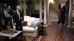 Tyler Perry's The Haves and the Have Nots 5. évad Ep.32 32. epizód