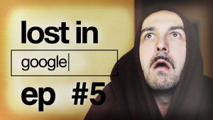 Lost in Google 1. évad Ep.6 6. epizód