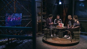 晚吹 - 總有一瓣喺左近 2. évad Ep.56 56. epizód