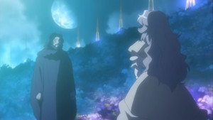 西の善き魔女 Astraea Testament 1. évad Ep.7 7. epizód
