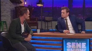 Det sene show med Christian Fuhlendorff 1. évad Ep.20 20. epizód