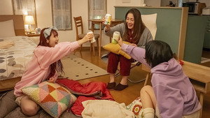 小さい頃は、神様がいて 1. évad Ep.11 11. epizód
