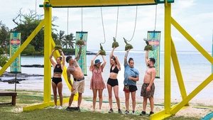 Australian Survivor 11. évad Ep.3 3. epizód