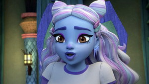 Monster High 2. évad Ep.6 6. epizód