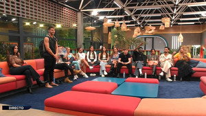 Gran Hermano 20. évad Ep.8 8. epizód