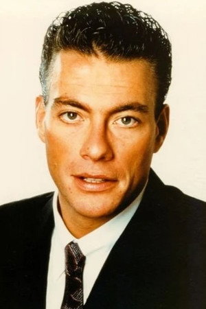 Jean-Claude Van Damme profil kép