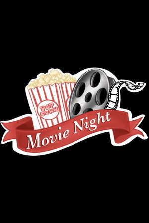 Movie Night poszter