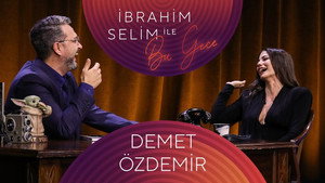 İbrahim Selim ile Bu Gece 2. évad Ep.11 11. epizód
