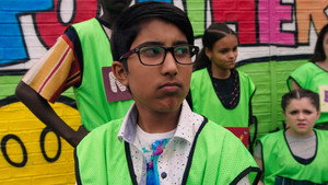 The Dumping Ground 8. évad Ep.12 12. epizód