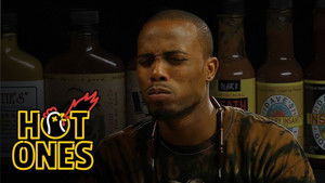 Hot Ones 1. évad Ep.6 6. epizód