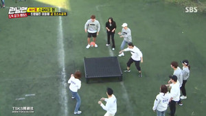런닝맨 1. évad Ep.474 474. epizód