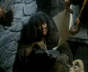 Robin of Sherwood 3. évad Ep.11 11. epizód
