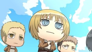 Attack on Titan Speciális epizódok Ep.3 3. epizód