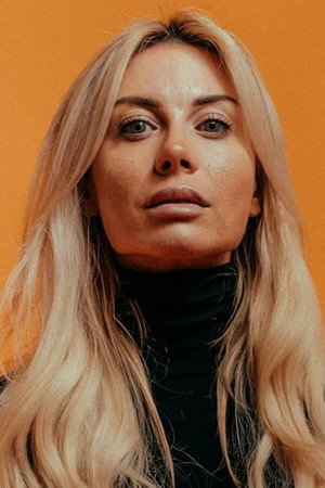 Katherine Diez profil kép