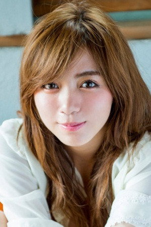 池田エライザ profil kép