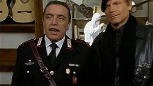 Don Matteo 6. évad Ep.21 21. epizód