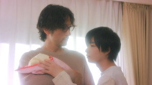 目の毒すぎる職場のふたり 1. évad Ep.21 21. epizód
