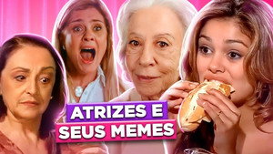 Diva Depressão 8. évad Ep.2 2. epizód