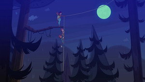 Total Drama All-Stars 1. évad Ep.5 5. epizód