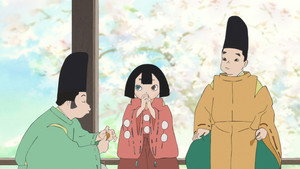 平家物語 1. évad Ep.5 5. epizód