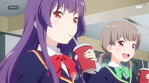 ガールフレンド（仮） Speciális epizódok Ep.1 1. epizód