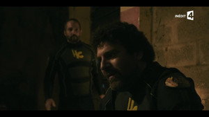 Hero Corp 5. évad Ep.1 1. epizód