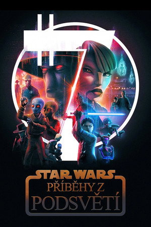 Star Wars: Alvilági históriák poszter