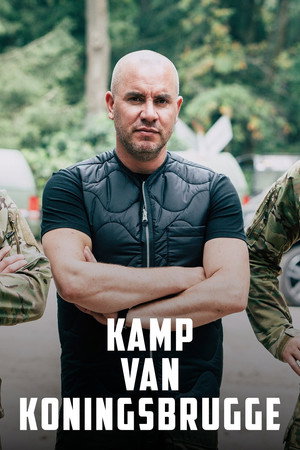 Kamp Van Koningsbrugge poszter
