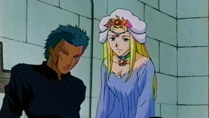 アソボット戦記五九 1. évad Ep.30 30. epizód