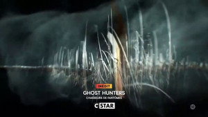 Ghost Hunters kép