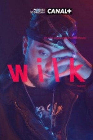 Wilk poszter