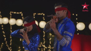 Nisha Aur Uske Cousins 1. évad Ep.145 145. epizód