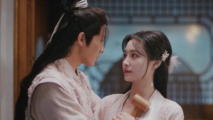 清风朗月花正开 1. évad Ep.8 8. epizód